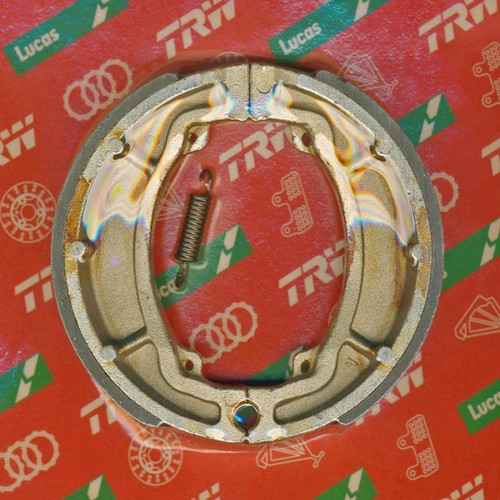 Trw bremsbacken hinten sachs - hinten,