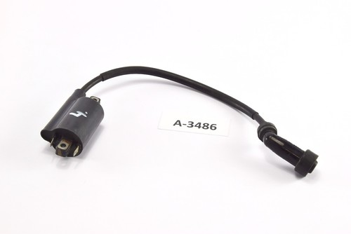 Sachs roadster 125 - bj, 1998