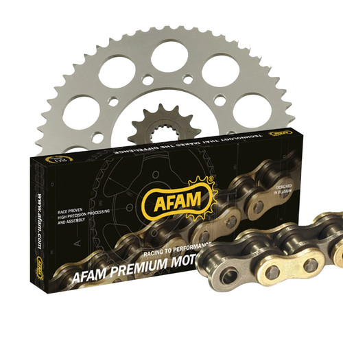Afam kettensatz für - afam, sachs