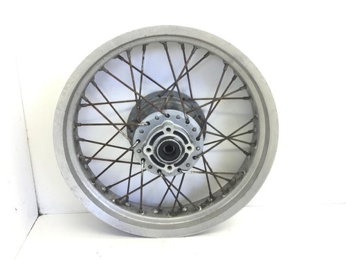 Hinterradfelge 50 sachs - 17, 3.50