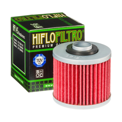 Hiflo ölfilter für sachs - hiflo, (für: