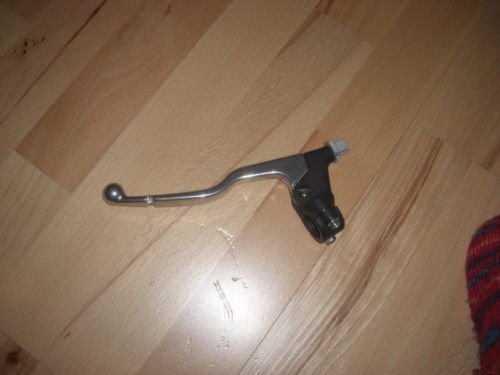 Sachs roadster 125 - sachs,