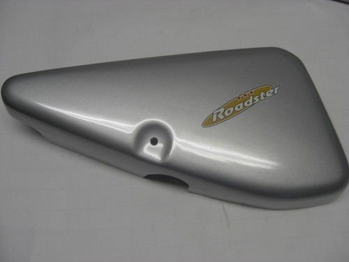 Sachs roadster 125 - sachs,