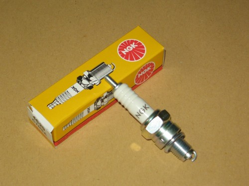 Zündkerze ngk für - ngk, sachs
