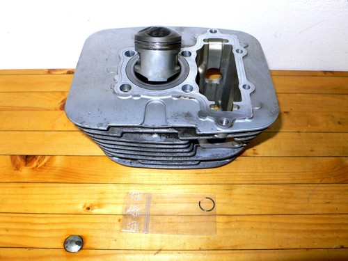 Sachs roadster 125 zylinder - sachs, v2