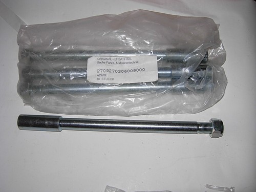 Sachs roadster 125 2 - sachs,