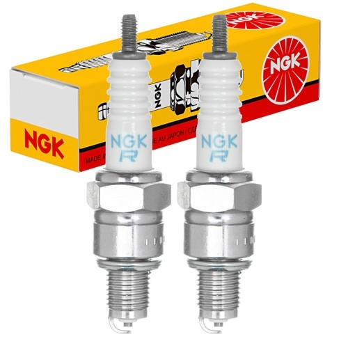Kerze ngk cr6hsa - kerze,