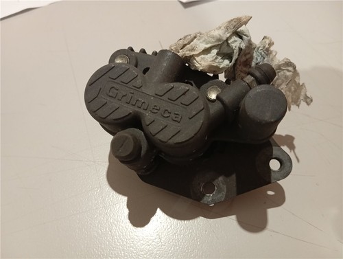 Sachs roadster 125 - 125, v2