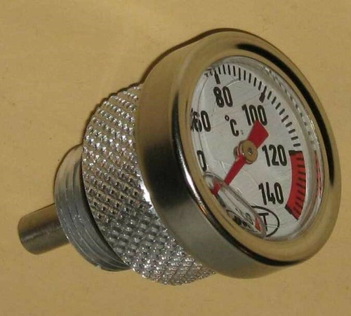 öltemperaturmesser für sachs - für,