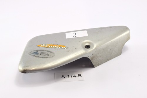 Sachs roadster 125 1998 - roadster, v2
