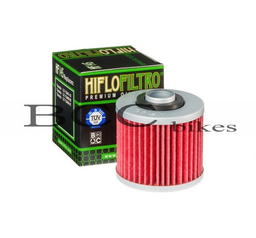 Hiflo ölfilter sachs roadster - Ölfilter,