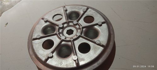 Sachs roadster 125 roadster125 - sachs,