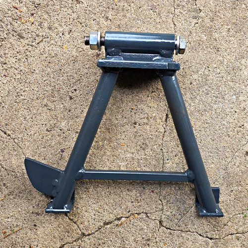 Sachs roadster 125 - roadster, v2