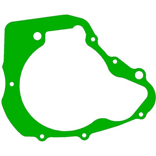 Dichtung lichtmaschinendeckel - dichtung,